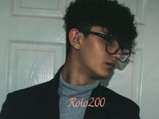 Rolo200