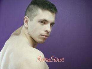 RomaStoun