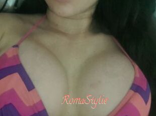 RomaStylie