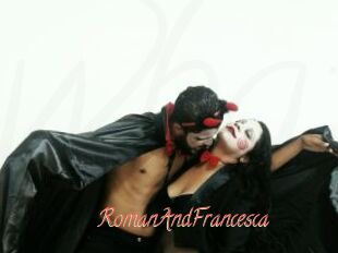 RomanAndFrancesca