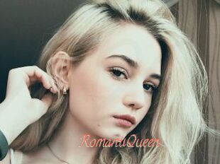 RomantiQueen