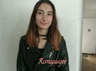 Romapaigee