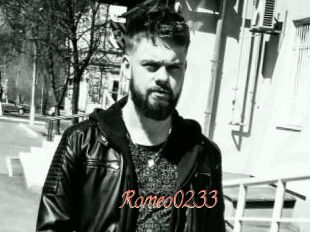 Romeo0233