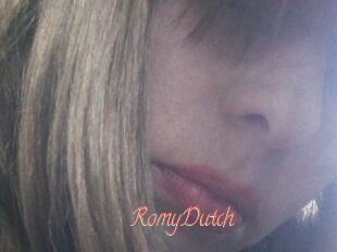 RomyDutch