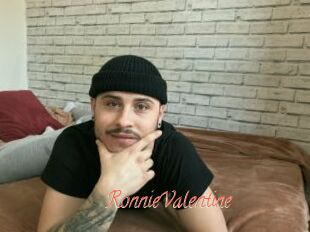 RonnieValentine