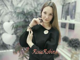 RosaRobin