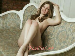 RosallieLove