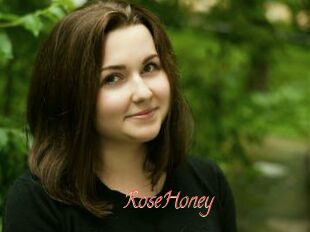 RoseHoney