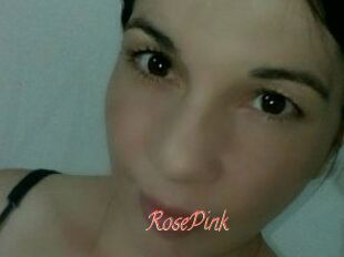 RosePink