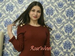 RoseWinee