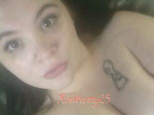 Rosebunny25