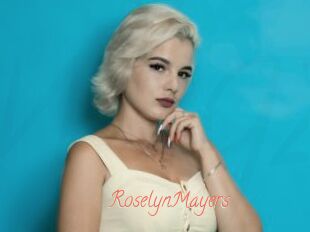 RoselynMayers