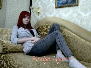 Roselyn_Taylor