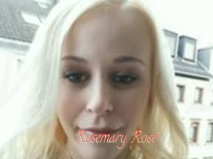 Rosemary_Rose