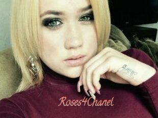 Roses4Chanel