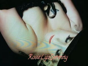 RosieLipzSerenity