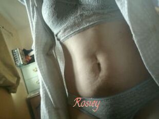 Rosiey