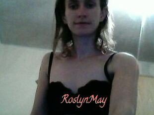 RoslynMay