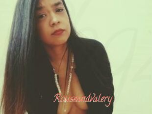 Rouseandvalery