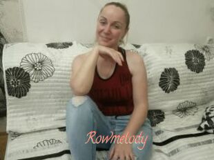 Rowmelody