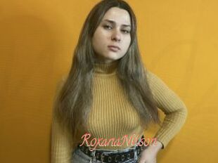 RoxanaNilson