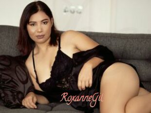 RoxanneGil