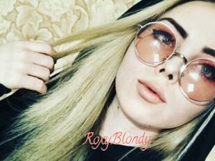 RoxyBlondy