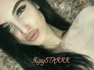 RoxySTARRR