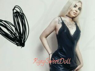 RoxySweetDoll