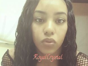 RoyalCrystal