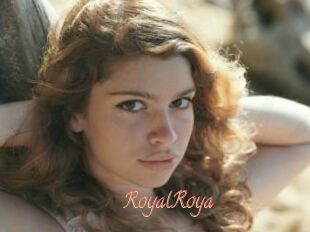 RoyalRoya