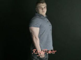 RoydPower