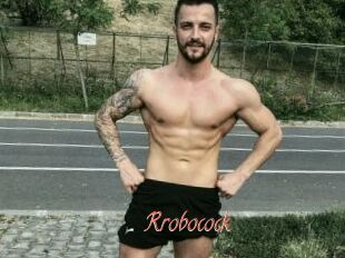 Rrobocock