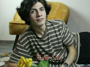 Ruber_Soul