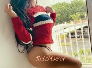 RubiMonroe