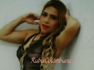 RubiaColombiana