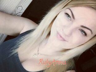 RubyAmesa