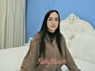 RubyBloom