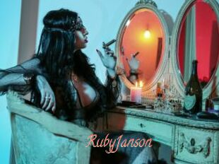 RubyJanson