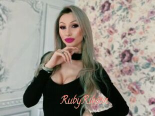 RubyRibson