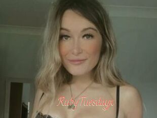 RubyTuesdayx