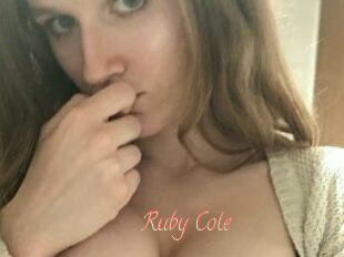 Ruby_Cole