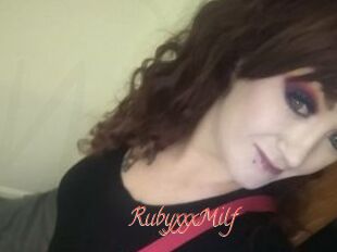 RubyxxxMilf