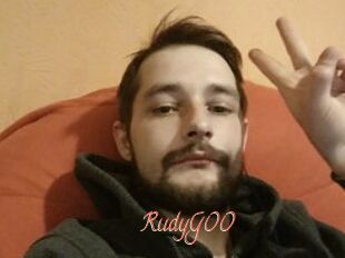 RudyGOO