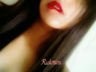 Rukmini_