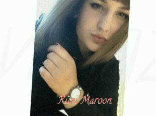 Runi_Maroon