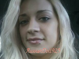 RussianDoll925