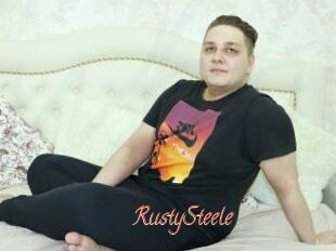 RustySteele