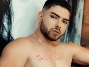 RyanArison