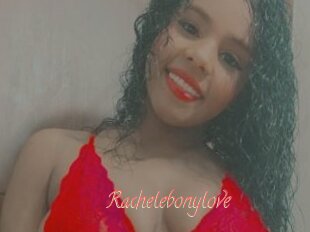 Rachelebonylove